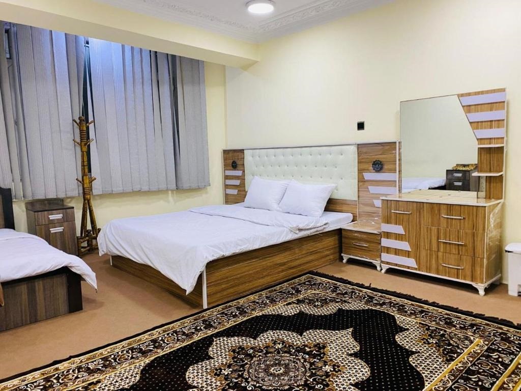 Guesthouse Room